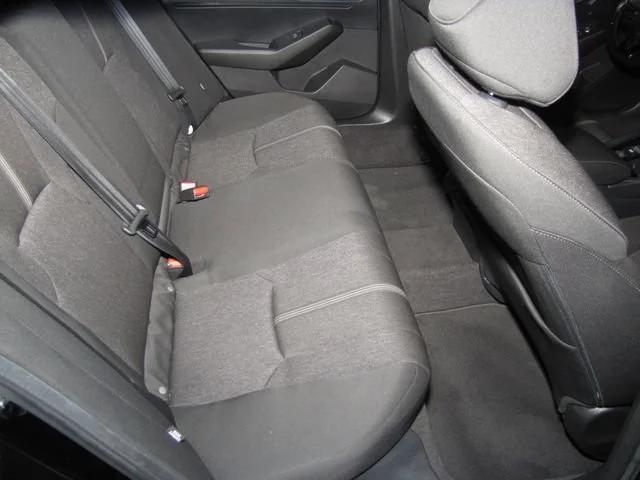 used 2025 Honda Accord Hybrid car, priced at $29,998
