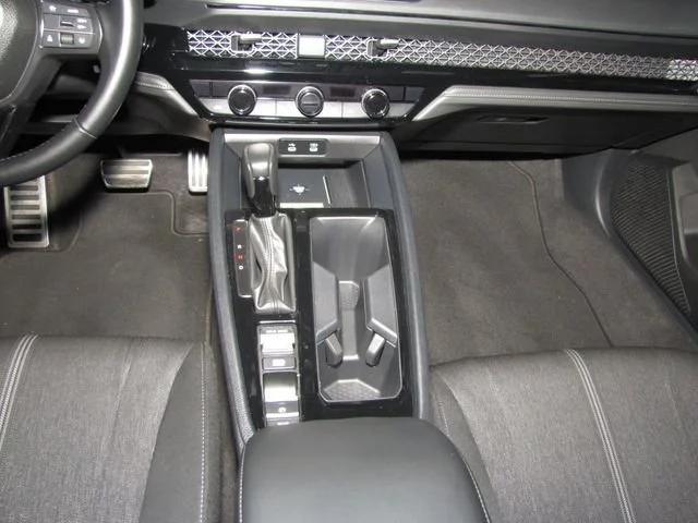 used 2025 Honda Accord Hybrid car, priced at $29,998
