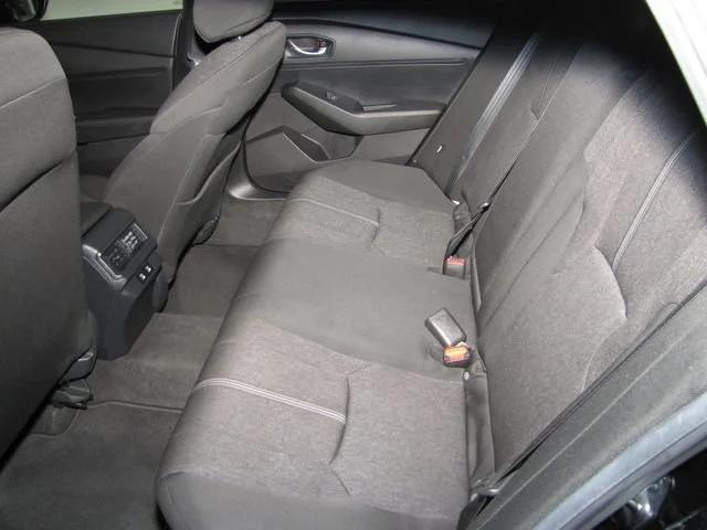 used 2025 Honda Accord Hybrid car, priced at $29,998