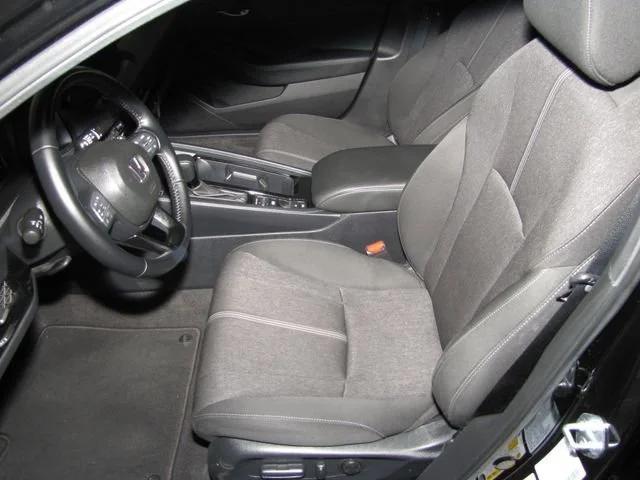 used 2025 Honda Accord Hybrid car, priced at $29,998