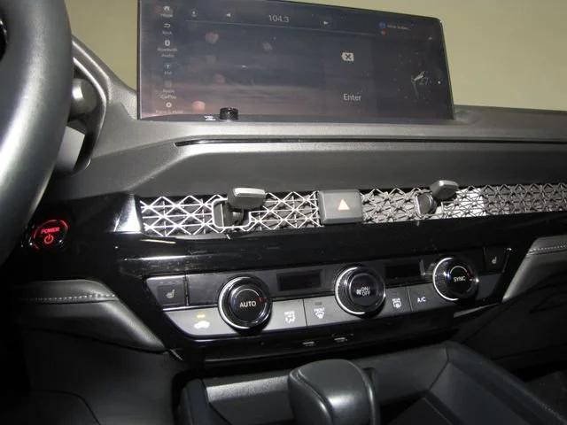 used 2025 Honda Accord Hybrid car, priced at $29,998