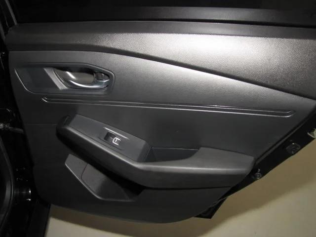 used 2025 Honda Accord Hybrid car, priced at $29,998
