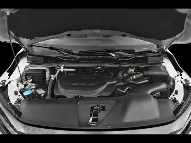 new 2026 Honda Odyssey car, priced at $44,700