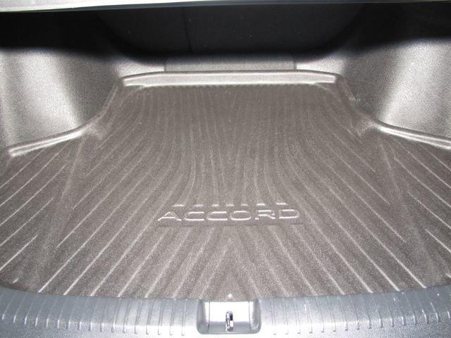 used 2023 Honda Accord car, priced at $26,998