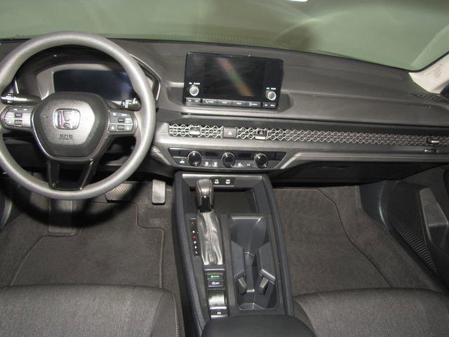 used 2023 Honda Accord car, priced at $26,998