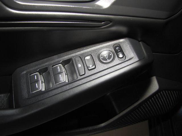 used 2023 Honda Accord car, priced at $26,998