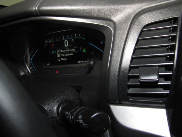 used 2023 Honda Odyssey car, priced at $35,998