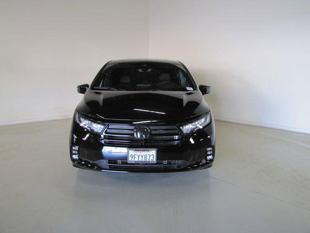 used 2023 Honda Odyssey car, priced at $35,998