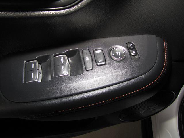 used 2024 Honda HR-V car, priced at $23,998