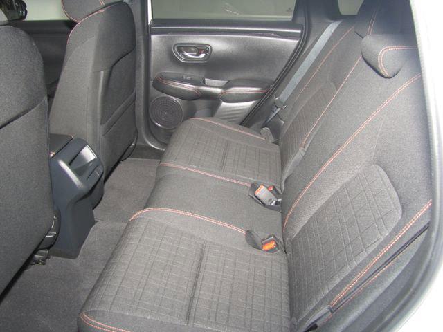 used 2024 Honda HR-V car, priced at $23,998