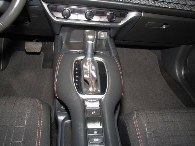 used 2024 Honda HR-V car, priced at $23,998