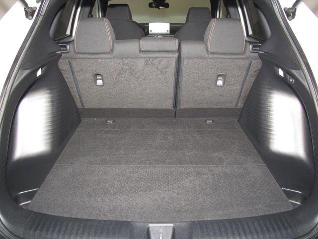 used 2024 Honda HR-V car, priced at $23,998