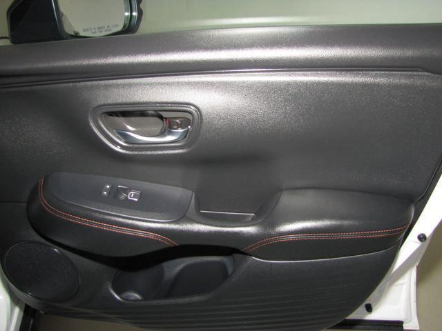 used 2024 Honda HR-V car, priced at $23,998