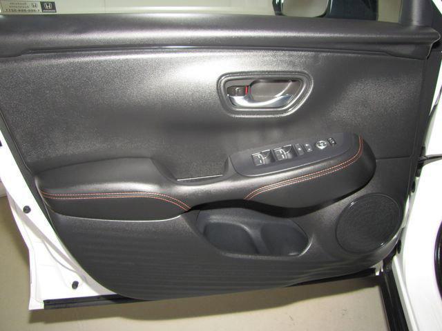used 2024 Honda HR-V car, priced at $23,998