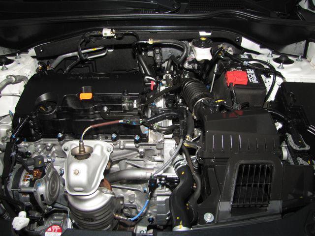 used 2024 Honda HR-V car, priced at $23,998