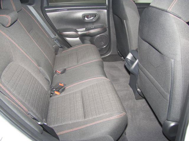 used 2024 Honda HR-V car, priced at $23,998