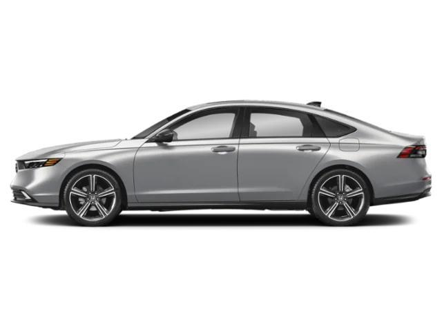 new 2026 Honda Accord car, priced at $31,890