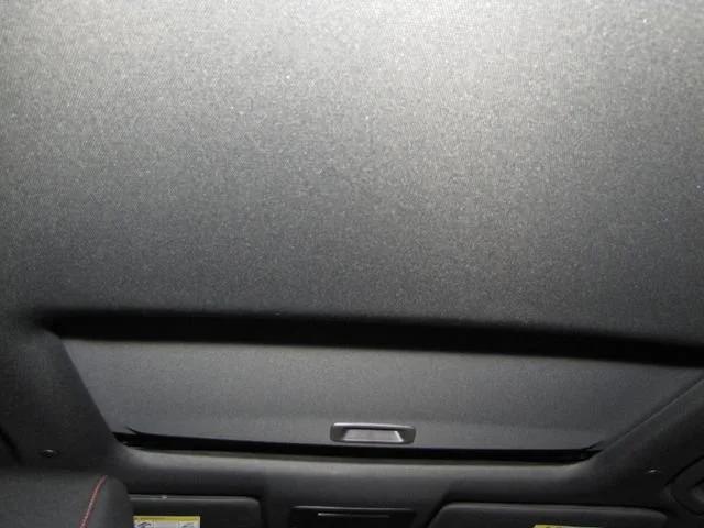 used 2025 Honda CR-V Hybrid car, priced at $33,998
