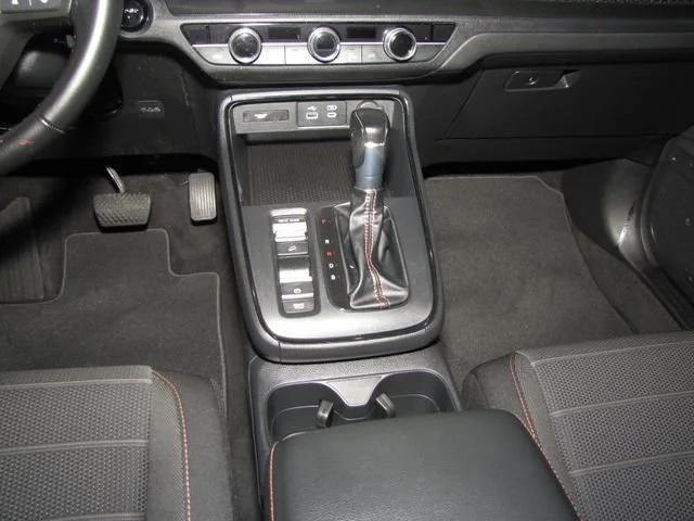 used 2025 Honda CR-V Hybrid car, priced at $33,998