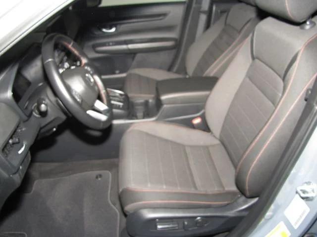 used 2025 Honda CR-V Hybrid car, priced at $33,998