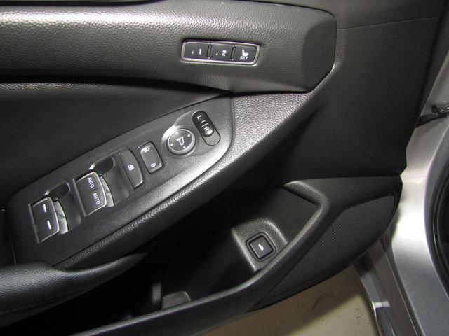 used 2020 Honda Accord Hybrid car, priced at $25,120