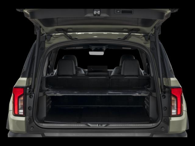 new 2026 Honda Passport car, priced at $54,400