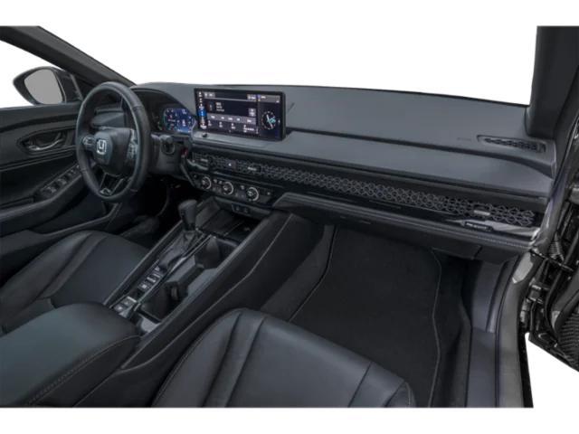 new 2026 Honda Accord Hybrid car, priced at $37,370