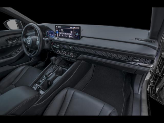 new 2026 Honda Accord Hybrid car, priced at $37,370