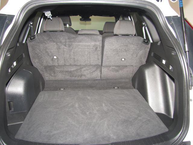 used 2024 Honda CR-V Hybrid car, priced at $32,120