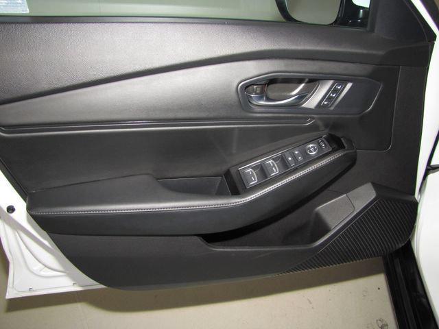 used 2024 Honda Accord Hybrid car, priced at $33,120