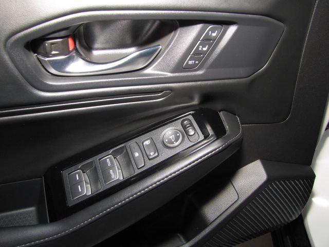 used 2024 Honda Accord Hybrid car, priced at $33,120