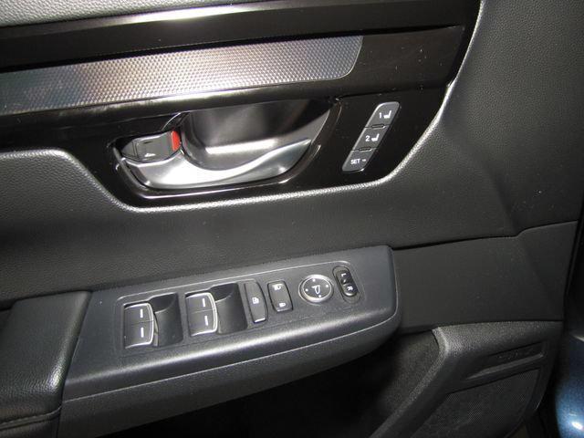 used 2024 Honda CR-V car, priced at $30,120
