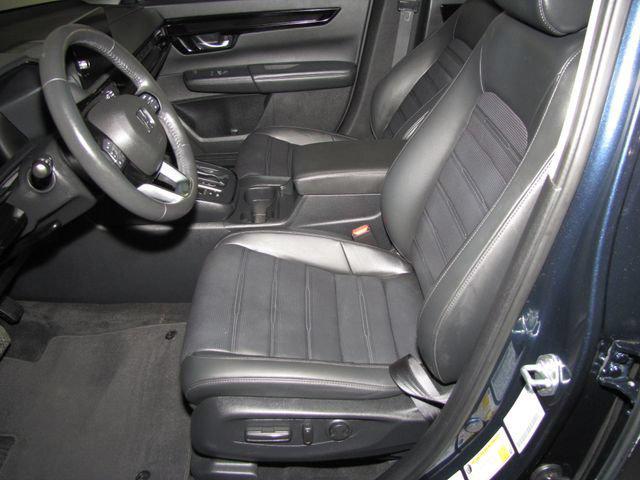 used 2024 Honda CR-V car, priced at $30,120