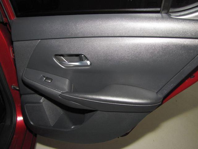 used 2022 Nissan Sentra car, priced at $17,083