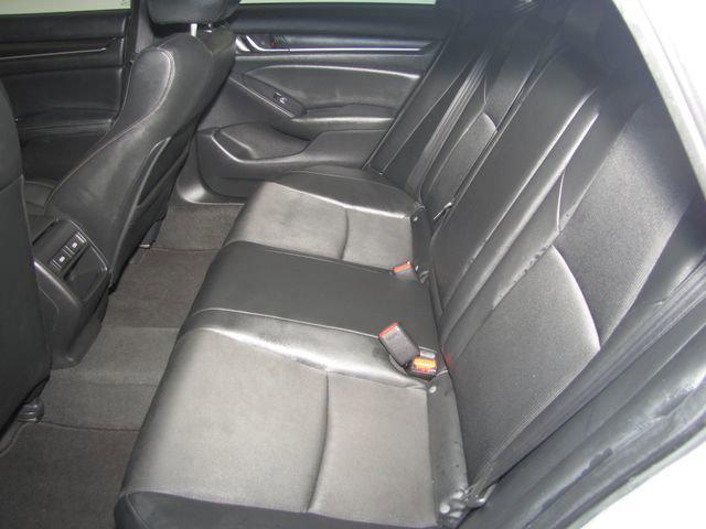 used 2021 Honda Accord car, priced at $23,998