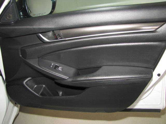 used 2021 Honda Accord car, priced at $23,998