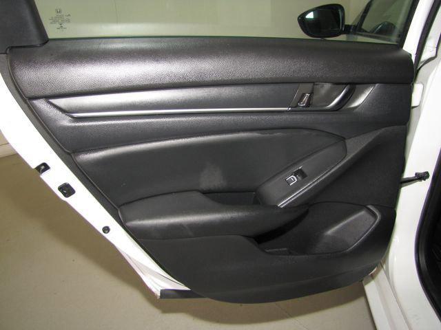 used 2021 Honda Accord car, priced at $23,998