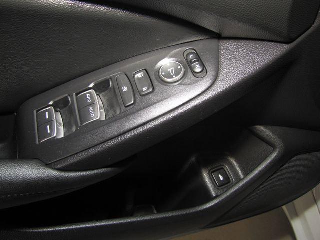 used 2021 Honda Accord car, priced at $23,998