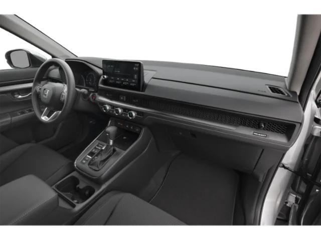 new 2026 Honda CR-V car, priced at $36,100