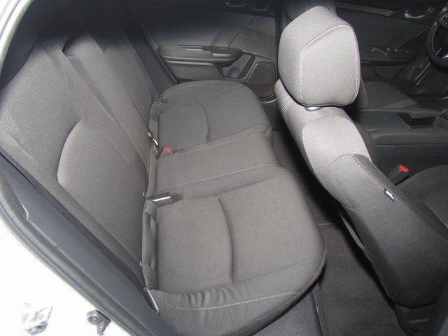 used 2020 Honda Civic car, priced at $22,998