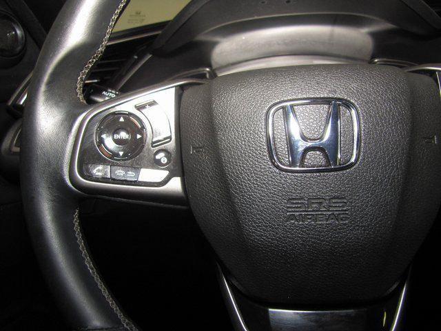 used 2020 Honda Civic car, priced at $22,998