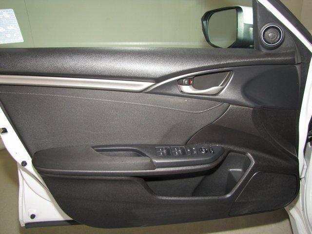 used 2020 Honda Civic car, priced at $22,998