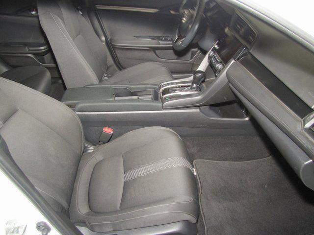 used 2020 Honda Civic car, priced at $22,998