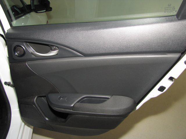 used 2020 Honda Civic car, priced at $22,998