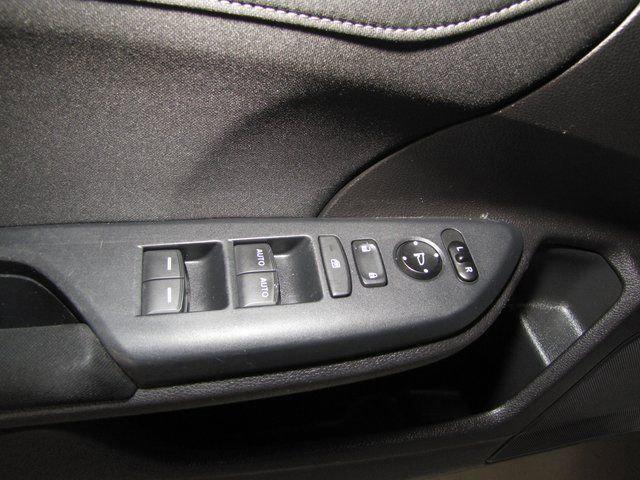 used 2020 Honda Civic car, priced at $22,998