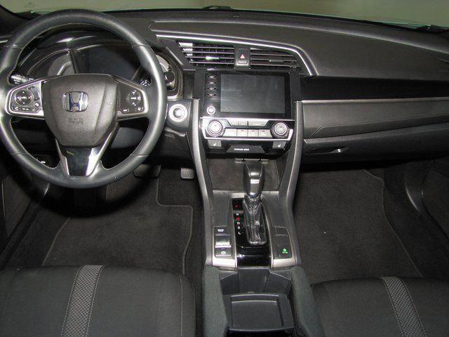 used 2020 Honda Civic car, priced at $22,998
