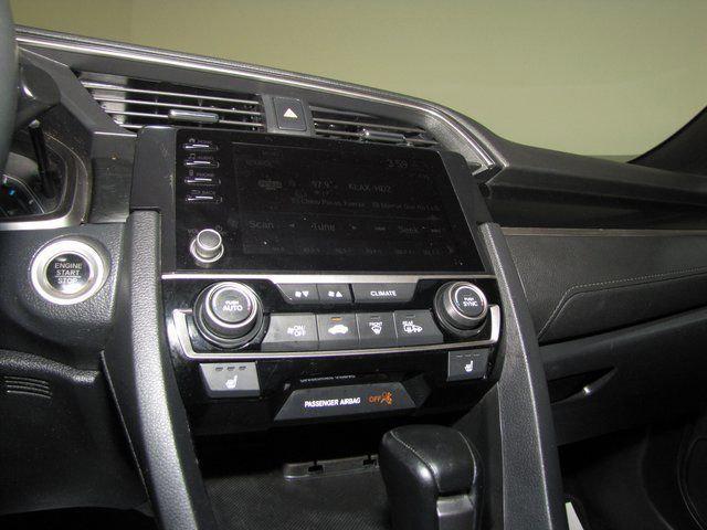 used 2020 Honda Civic car, priced at $22,998
