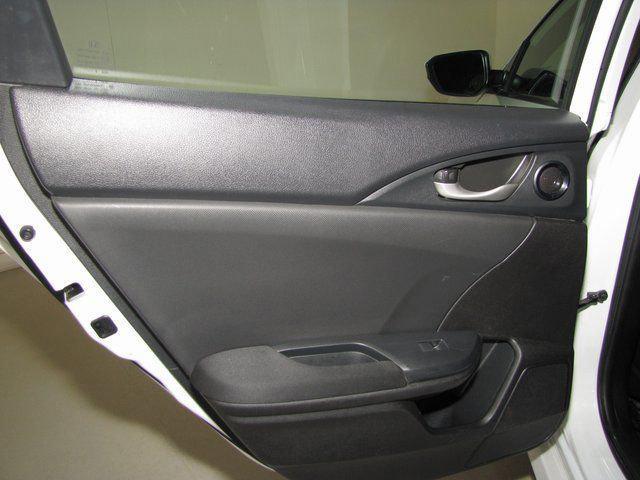 used 2020 Honda Civic car, priced at $22,998