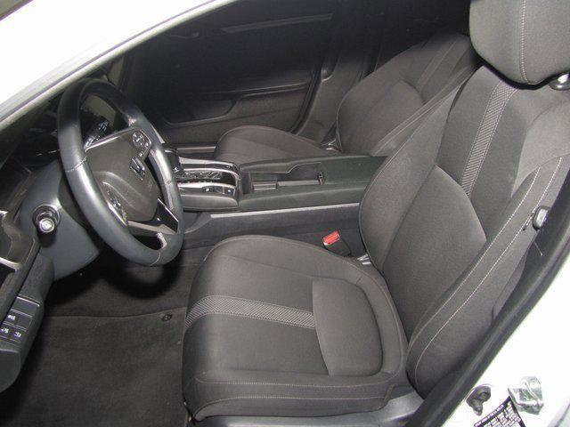 used 2020 Honda Civic car, priced at $22,998