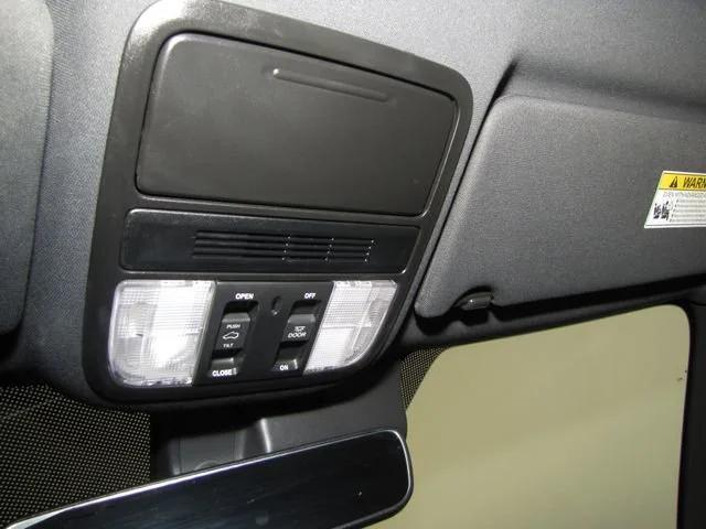 used 2023 Honda Passport car, priced at $32,998